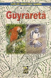 Guyrareta