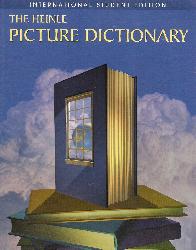 The Heinle Picture Dictionary