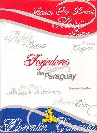 Forjadores del Paraguay