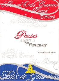 Poes�as del Paraguay