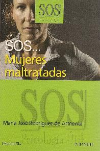 SOS... Mujeres maltratadas