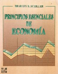 Principios esenciales de economia