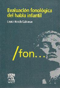 Evaluaci�n fonol�gica del habla infantil