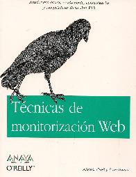 Tecnicas de monitorizacion Web