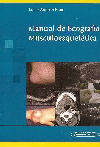 Manual de Ecograf�a Musculoesquel�tica