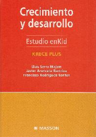 Crecimiento y desarrollo