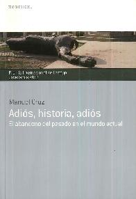 Adi�s, historia, adi�s