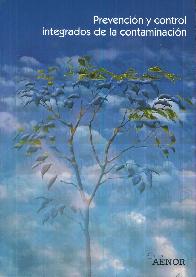 Prevenci�n y control Integrados de la Contaminaci�n