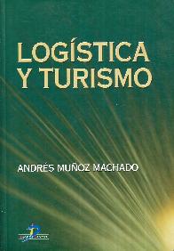 Log�stica y  Turismo