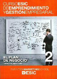 Curso Esic de Emprendimiento y Gestin Empresarial 2