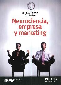 Neurociencia, empresa y marketing