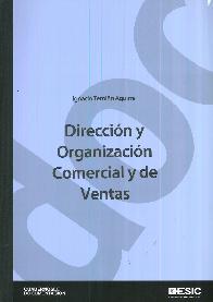 Direcci�n y Organizaci�n Comercila y de Ventas