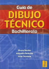 Gu�a de dibujo t�cnico Bachillerato