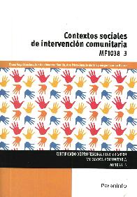 Contextos Sociales de Intervenci�n comunitaria