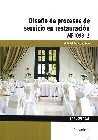 Dise�o de Procesos de Servicio en Restauraci�n