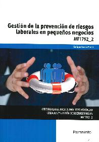 Gesti�n de la prevenci�n de riesgos laborales en peque�os negocios
