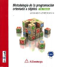 Metodolog�a de la programaci�n orientada a objetos
