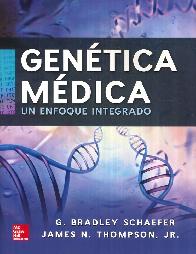 Gentica Mdica