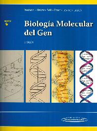Biologa Molecular del Gen