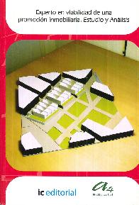 Experto en viabilidad de una promoci�n inmobiliaria