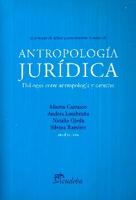Antropologa jurdica