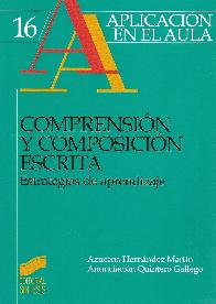 Comprension y composicion escrita 16