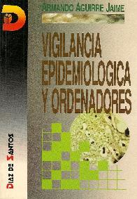 Vigilancia epidemiologica y ordenadores