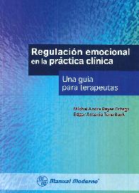 Regulacin emocional en la prctica clnica