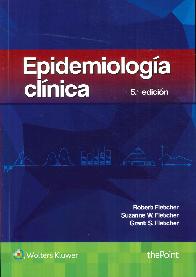 Epidemiologa Clnica