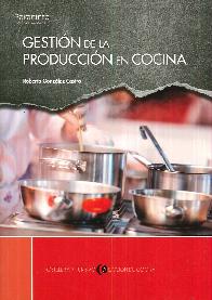 Gesti�n de la Producci�n en Cocina