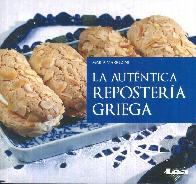 La Aut�ntica Reposter�a Griega