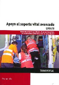 Apoyo al soporte vital avanzado