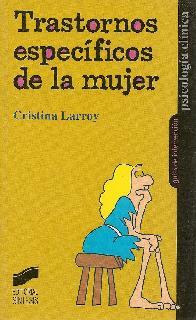 Trastornos espec�ficos de la mujer