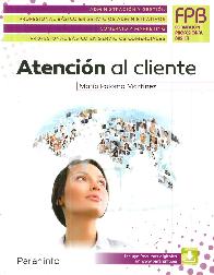 Atenci�n al cliente