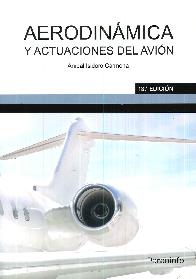 Aerodinmica y actuaciones del avin