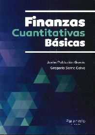 Finanzas Cuantitativas Bsicas