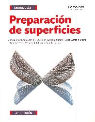 Preparacin de superficies