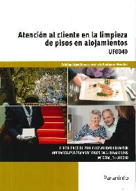 Atenci�n al cliente en la limpieza de pisos en alojamientos