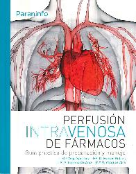Perfusi�n Intravenosa de F�rmacos
