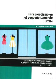 Escaparatismo en el peque�o comercio