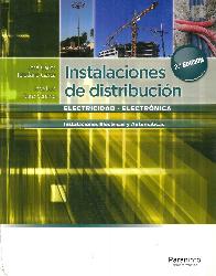 Instalaciones de Distribucin
