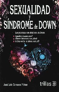 Sexualidad y sndrome de down