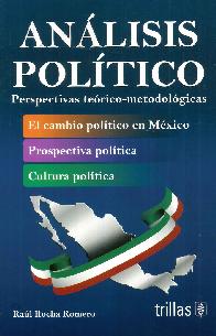 An�lisis Pol�tio