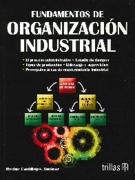 Fundamentos de organizaci�n industrial