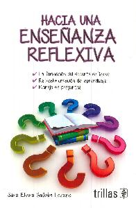 Hacia una ense�anza reflexiva
