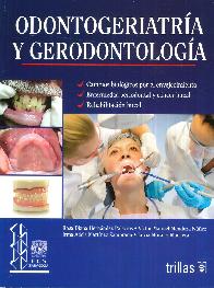 Odontogeriatr�a y Gerontolog�a