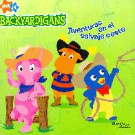 Aventuras en el salvaje oeste