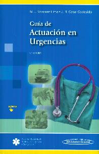 Gua de actuacin en urgencias