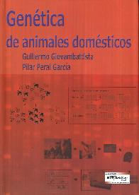 Gen�tica de Animales Dom�sticos