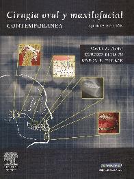 Cirugia oral y maxilofacial contemporanea